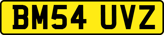 BM54UVZ