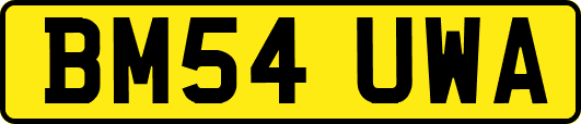 BM54UWA
