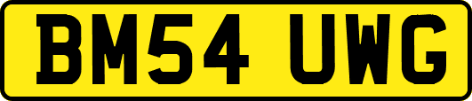 BM54UWG