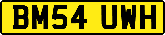 BM54UWH