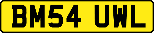 BM54UWL