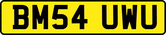 BM54UWU