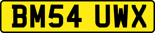 BM54UWX