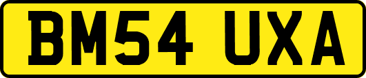BM54UXA
