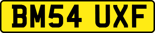 BM54UXF