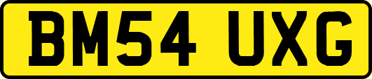BM54UXG