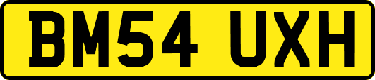 BM54UXH