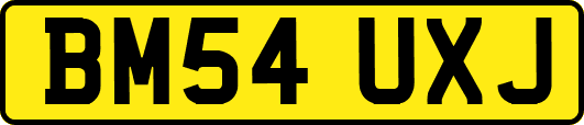 BM54UXJ