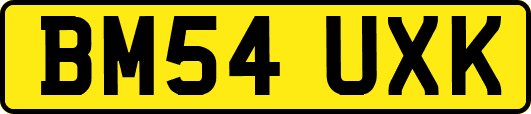 BM54UXK