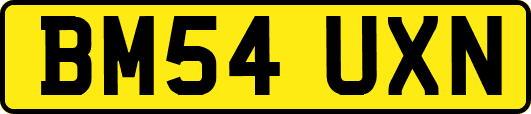 BM54UXN