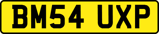 BM54UXP