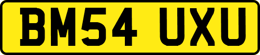 BM54UXU