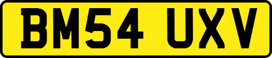 BM54UXV