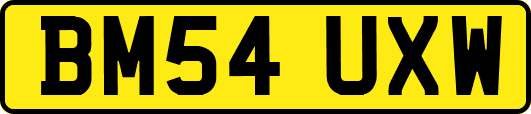 BM54UXW