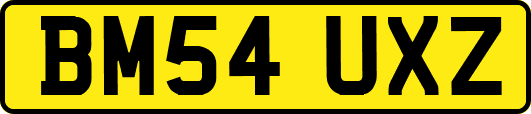 BM54UXZ