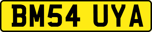 BM54UYA