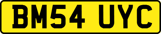 BM54UYC