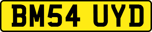 BM54UYD