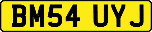BM54UYJ