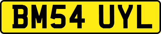 BM54UYL