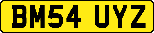 BM54UYZ