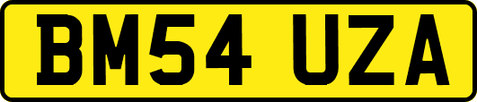 BM54UZA