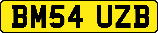 BM54UZB