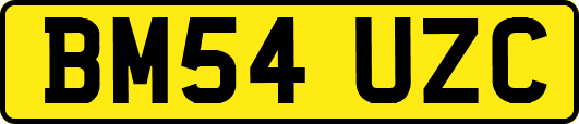 BM54UZC
