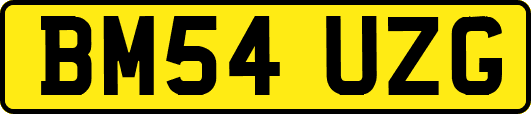 BM54UZG
