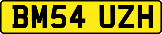 BM54UZH