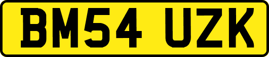 BM54UZK
