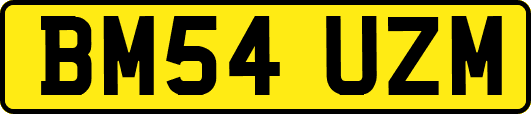 BM54UZM