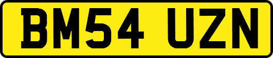 BM54UZN