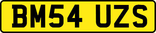 BM54UZS
