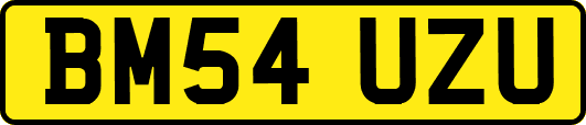 BM54UZU