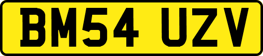 BM54UZV