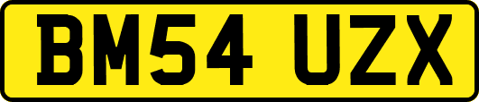 BM54UZX