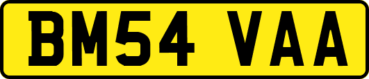 BM54VAA