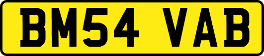 BM54VAB