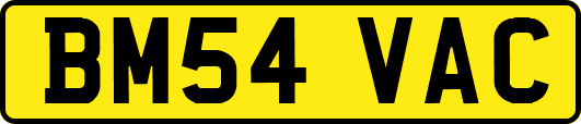 BM54VAC