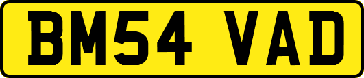 BM54VAD