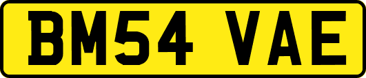 BM54VAE