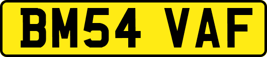 BM54VAF