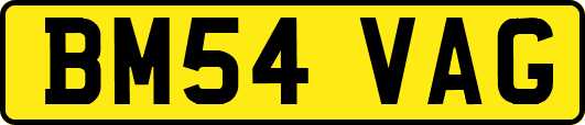 BM54VAG