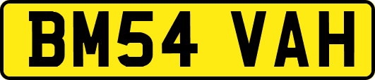 BM54VAH