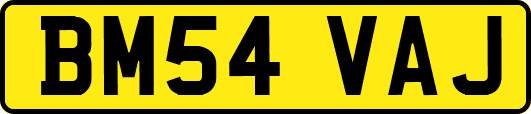 BM54VAJ