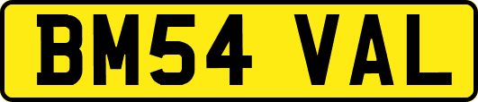 BM54VAL