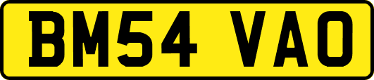BM54VAO