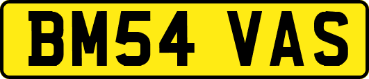 BM54VAS
