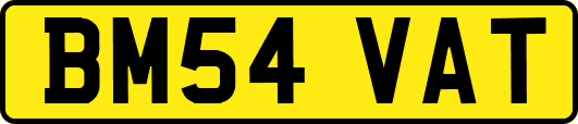 BM54VAT